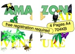 Amazon Banner