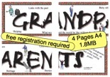 Grandparents Banner