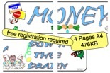 Money Banner