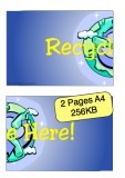 Recycling Banner